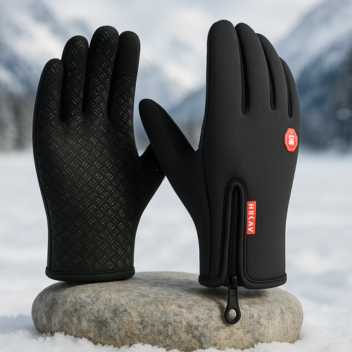 The Therma Glove